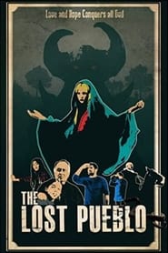 The Lost Pueblo' Poster