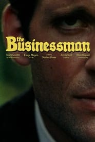 The Businessman' Poster