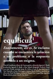Equilicu' Poster