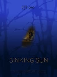 Sinking Sun' Poster