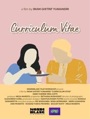 Curriculum Vitae' Poster
