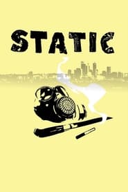 Static' Poster