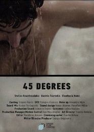 45 Degrees' Poster