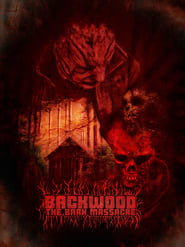 Backwood The Barn Massacre' Poster