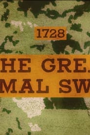 The secret society of the Great Dismal Swamp' Poster