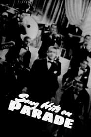 Song Hits on Parade' Poster