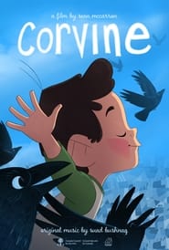 Corvine' Poster