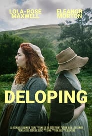 Deloping' Poster