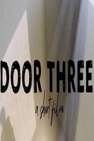 Door Three' Poster