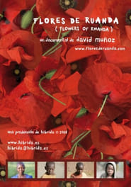 Flowers of Rwanda' Poster
