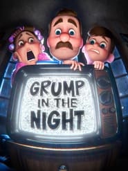 Grump in the Night' Poster