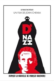Dr Nazi' Poster