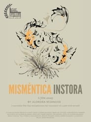 Mismntica instora' Poster