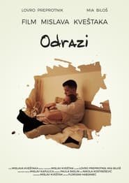 Odrazi' Poster