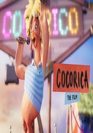 Cocorica' Poster