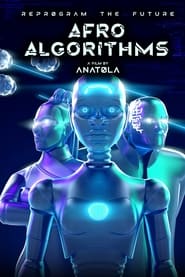 Afro Algorithms' Poster