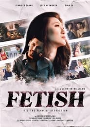 Fetish' Poster