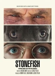 Stonefish' Poster