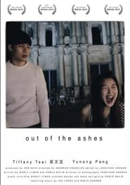 Out of the Ashes' Poster