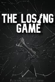 The Losing Game' Poster