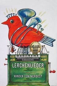 Lerchenlieder' Poster
