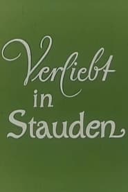 Verliebt in Stauden' Poster