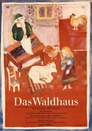 Das Waldhaus' Poster
