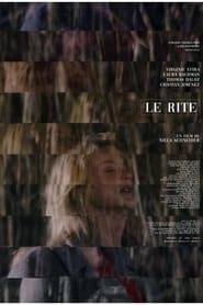 The Rite' Poster