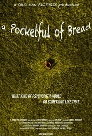 A Pocketful of Bread' Poster