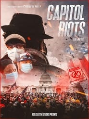Capitol Riots Movie' Poster