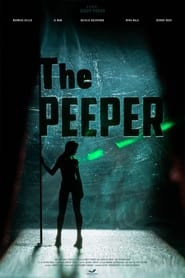 The Peeper' Poster