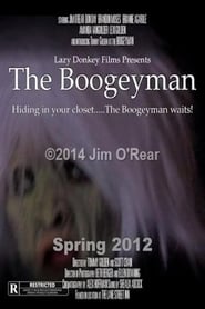 Stephen Kings The Boogeyman' Poster