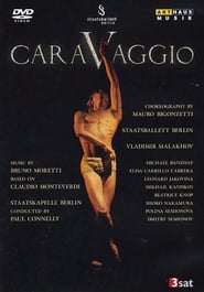 Caravaggio' Poster