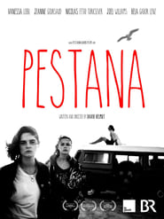 Pestana' Poster