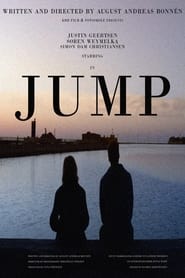 Jump' Poster