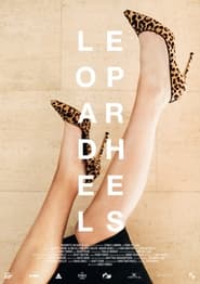 Leopard Heels' Poster
