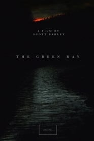 The Green Ray' Poster