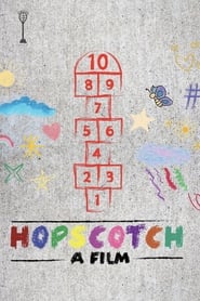 Hopscotch' Poster