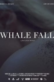 Whale Fall' Poster