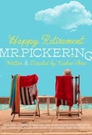 Happy Retirement Mr Pickering