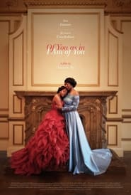 Of You as in I Am of You' Poster