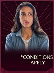 Conditions Apply' Poster