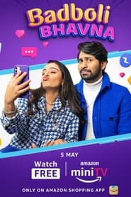 Badboli Bhavna' Poster