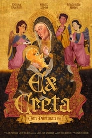 Ex Creta' Poster