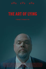 The Art of Lying' Poster
