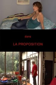 La proposition' Poster