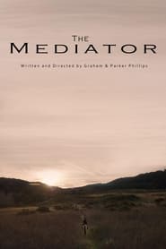 The Mediator' Poster