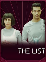 The List' Poster