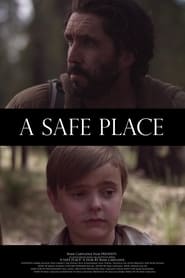 A Safe Place' Poster