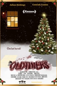 Oldtimers' Poster